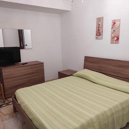 Casa Nupi Apartment Sant'Alessio Siculo Bagian luar foto