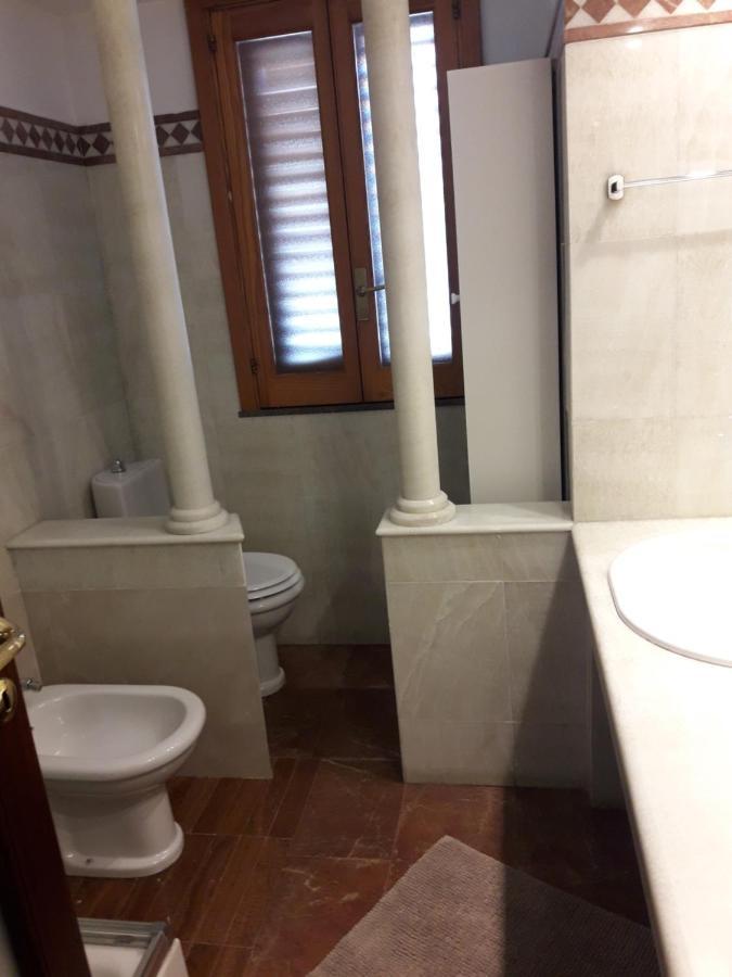 Casa Nupi Apartment Sant'Alessio Siculo Bagian luar foto