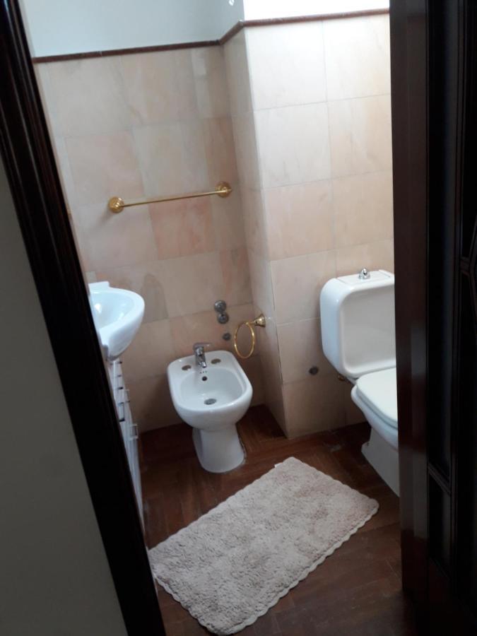 Casa Nupi Apartment Sant'Alessio Siculo Bagian luar foto
