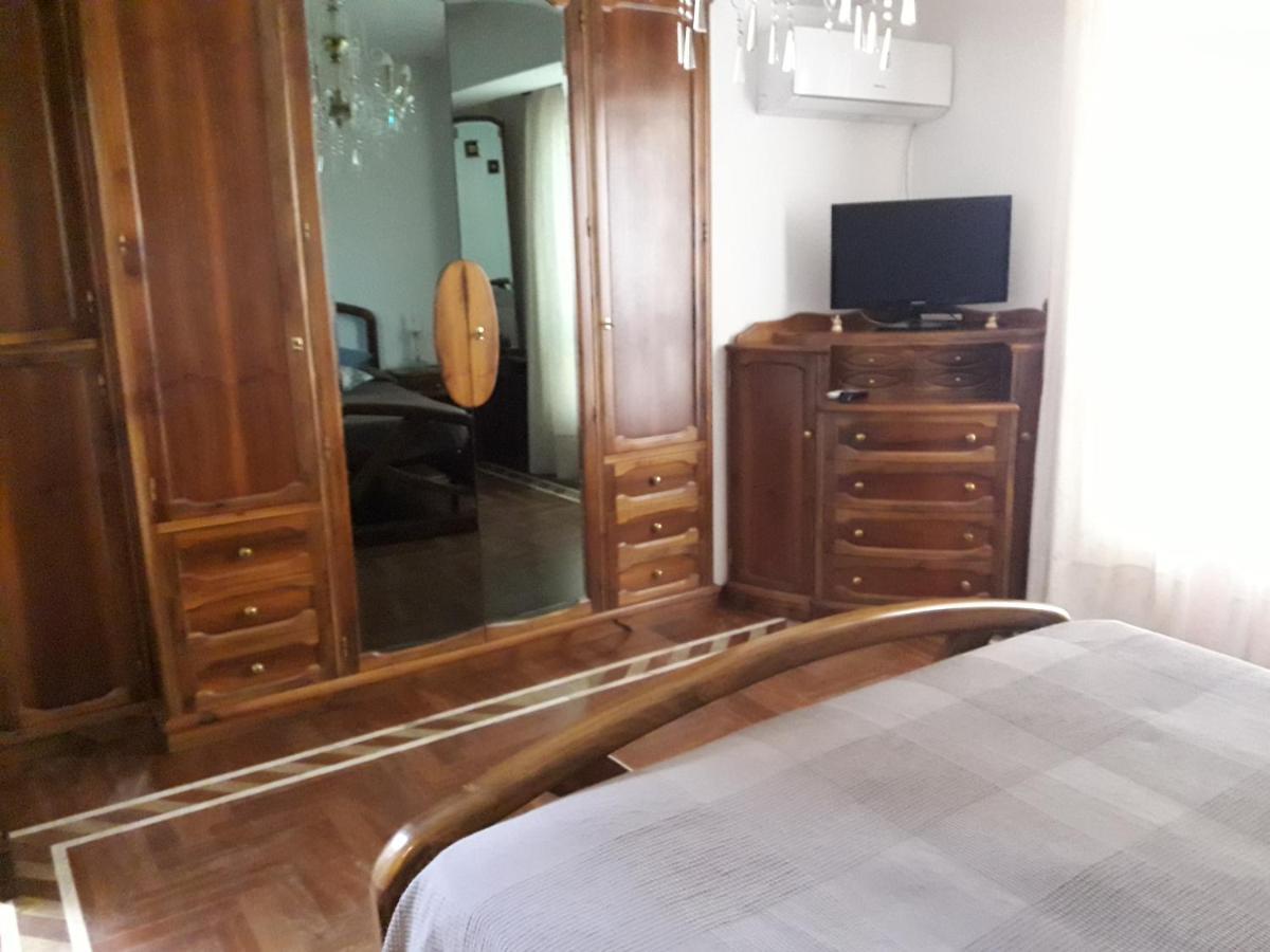 Casa Nupi Apartment Sant'Alessio Siculo Bagian luar foto