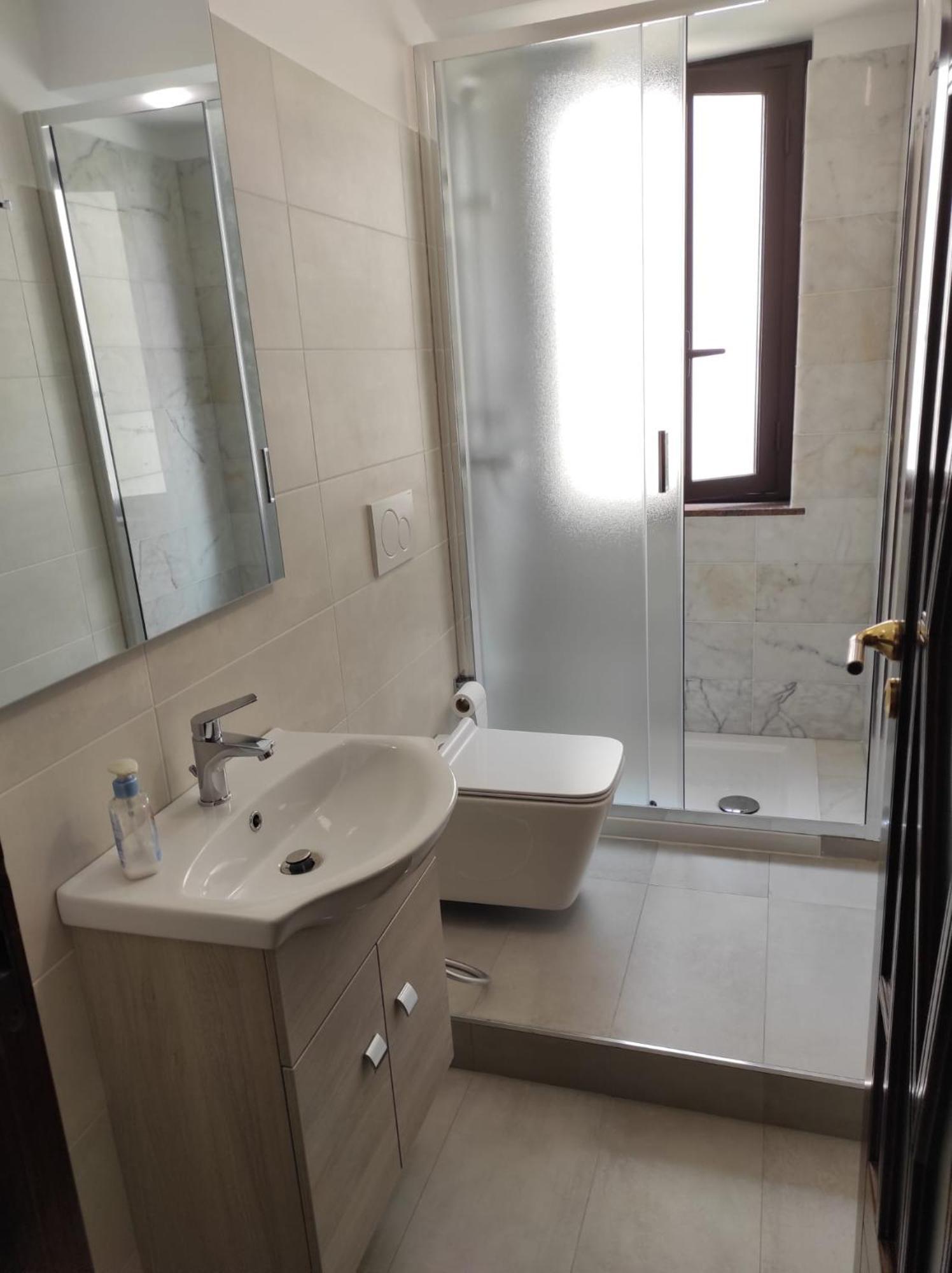 Casa Nupi Apartment Sant'Alessio Siculo Bagian luar foto