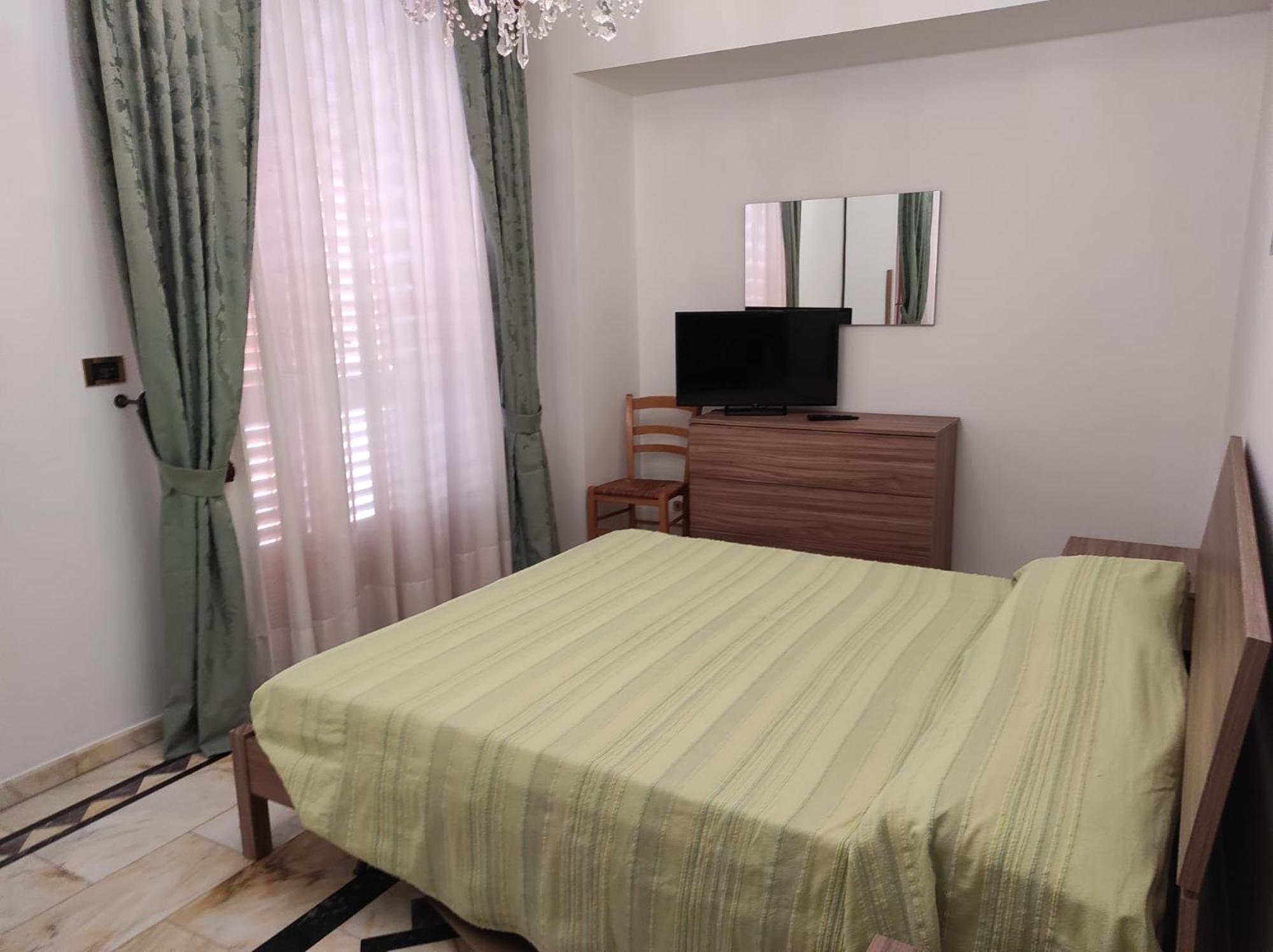 Casa Nupi Apartment Sant'Alessio Siculo Bagian luar foto