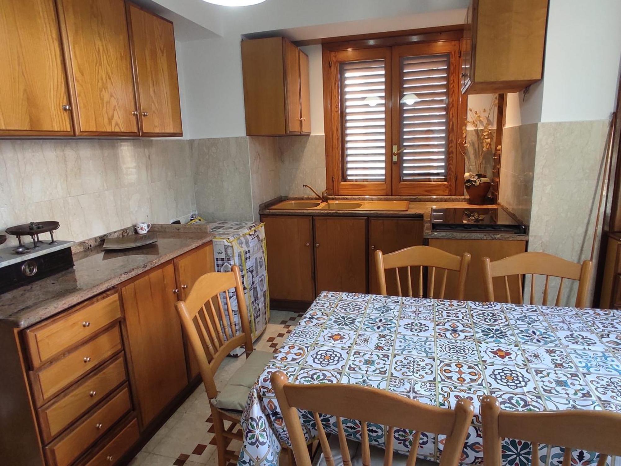 Casa Nupi Apartment Sant'Alessio Siculo Bagian luar foto
