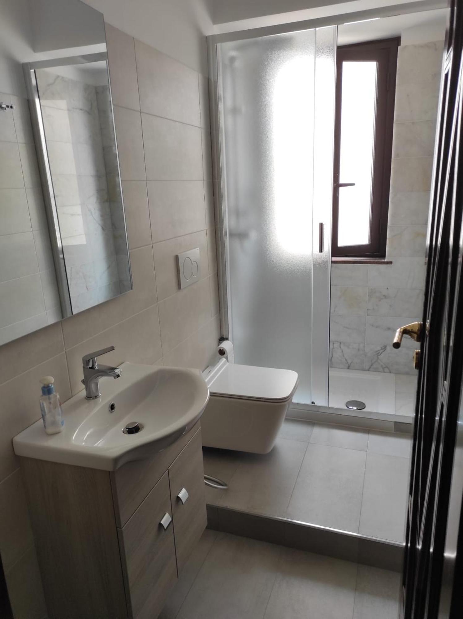 Casa Nupi Apartment Sant'Alessio Siculo Bagian luar foto